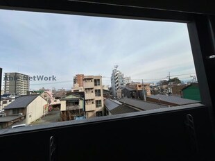 S-RESIDENCE熊本駅前の物件内観写真